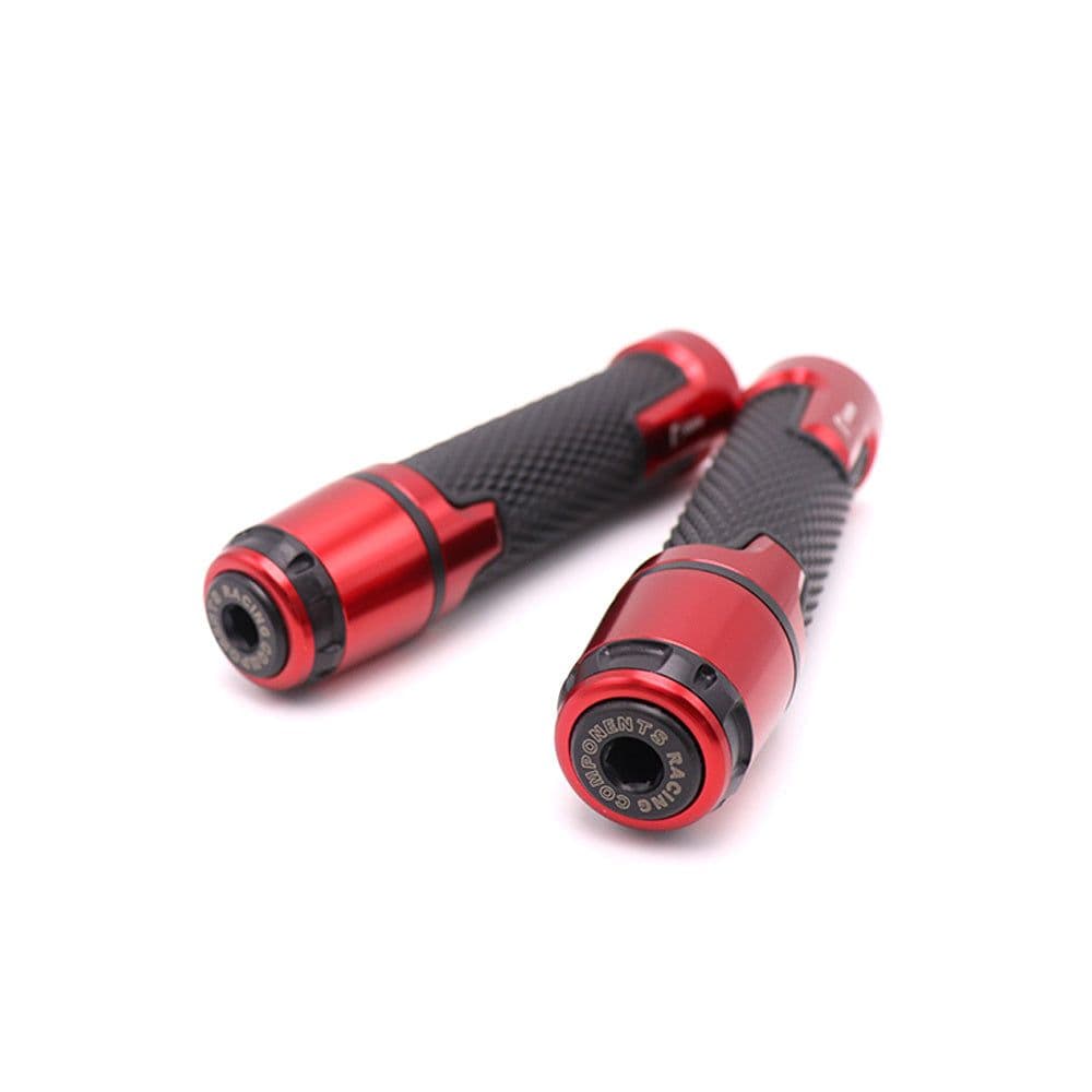 image-Universal City Motorcycle Rizoma Handlebar Aluminium Grips