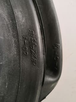 image-8.5 inch thick inner tube