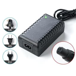 image-42V2A balance car charger