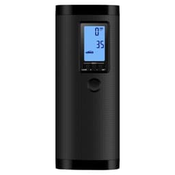 image-Portable Car Air