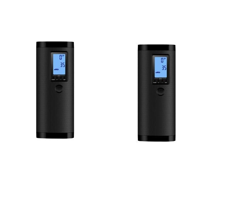 image-Portable Car Air