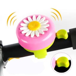image-Bicycle cartoon bell