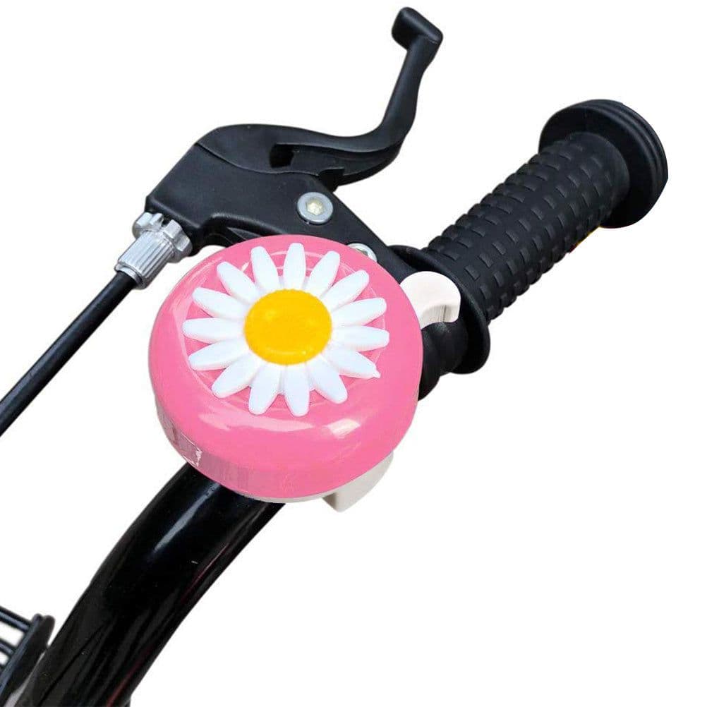 image-Bicycle cartoon bell