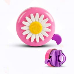 image-Bicycle cartoon bell