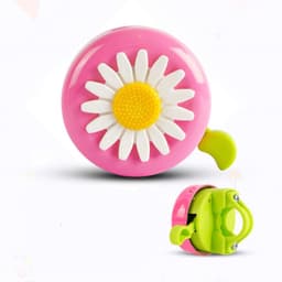 image-Bicycle cartoon bell