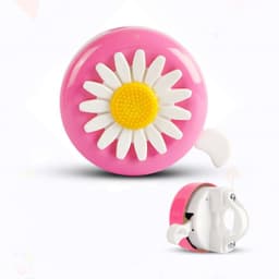 image-Bicycle cartoon bell