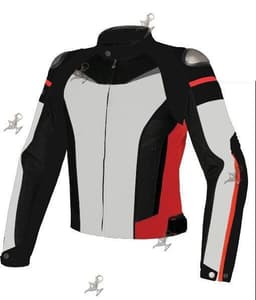 image-Motorcycle jersey