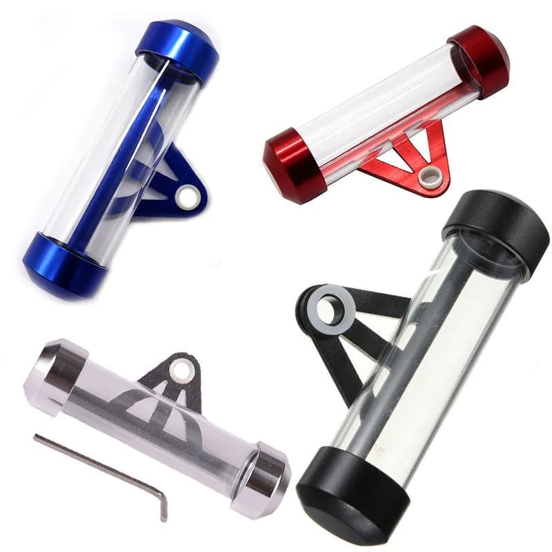 image-Motorcycle tax bill tube