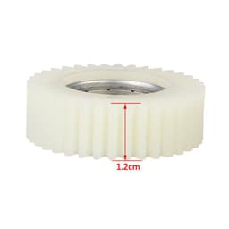 image-Electric vehicle motor gear