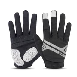 image-Mountain bike riding gloves motorcycle full finger