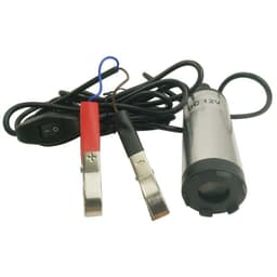 image-12V 24V Electric Oil