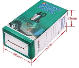 image-12V 24V Electric Oil
