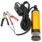 image-12V 24V Electric Oil