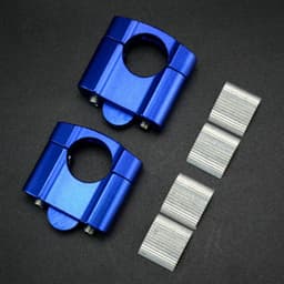 image-Motorcycle modified handlebar reducing code
