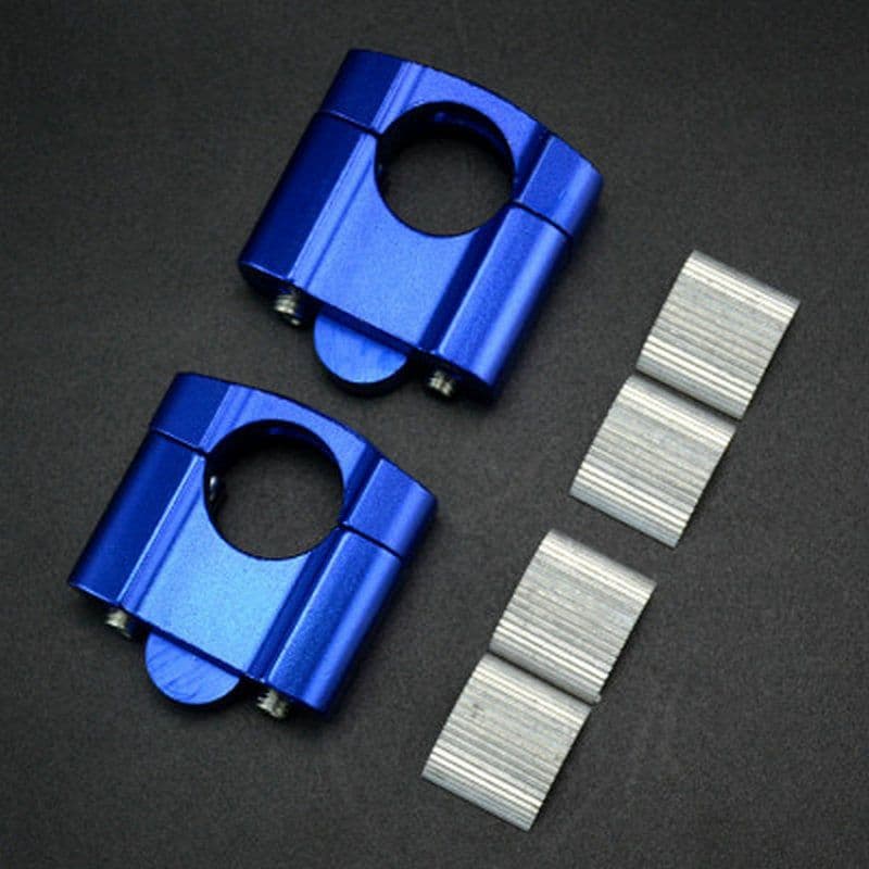 image-Motorcycle modified handlebar reducing code
