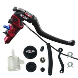image-Motorcycle Modified Direct Push Hydraulic