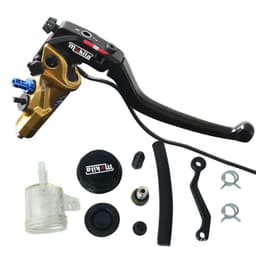 image-Motorcycle Modified Direct Push Hydraulic