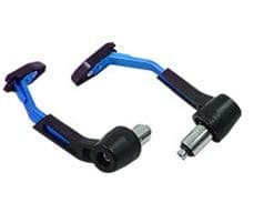 image-Motorcycle modified parts CNC handle guard ball guards