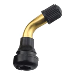 image-PVR70 tubeless tire valve for battery car and motorcycle