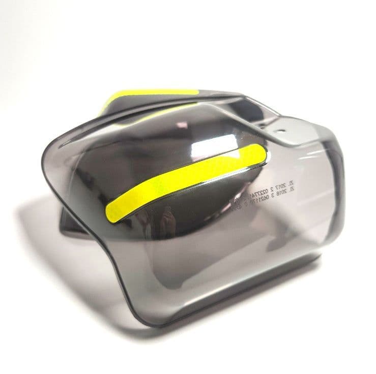 image-Windproof And Rainproof Windshield For Electric Scooter