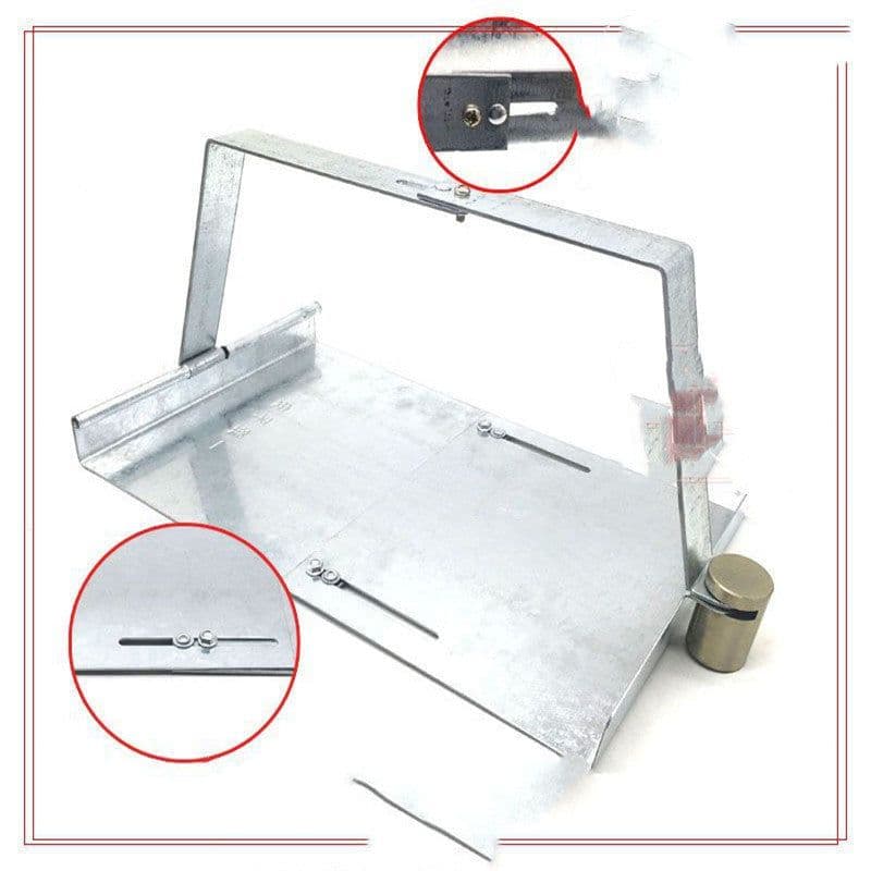 image-Electric car Battery Lock Pedal Lock Anti-theft Battery Anti-theft Lock
