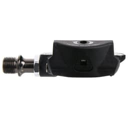 image-Road Bike Aluminum Alloy Pedal With Lock Plate