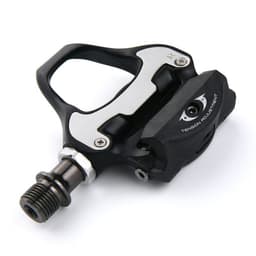 image-Road Bike Aluminum Alloy Pedal With Lock Plate