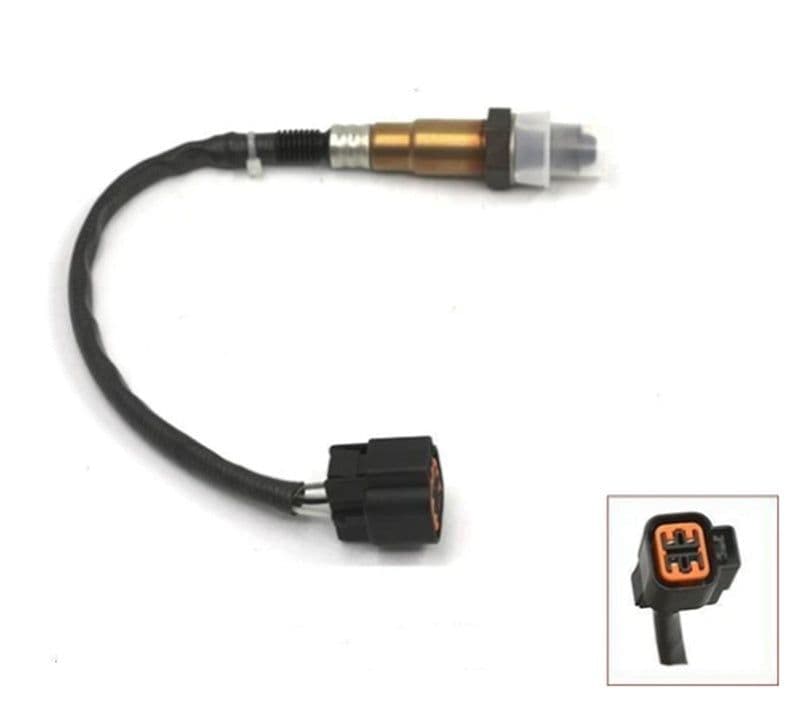 image-Digital Display Two-in-one Air Combustion Meter Voltage
