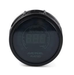 image-Digital Display Two-in-one Air Combustion Meter Voltage