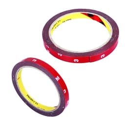 image-Adhesive M3 Double Sided Adhesive M3 Tape Width 0.6cm
