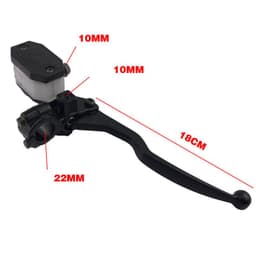 image-Motorcycle Parts Brake Pump Disc Brake Pump