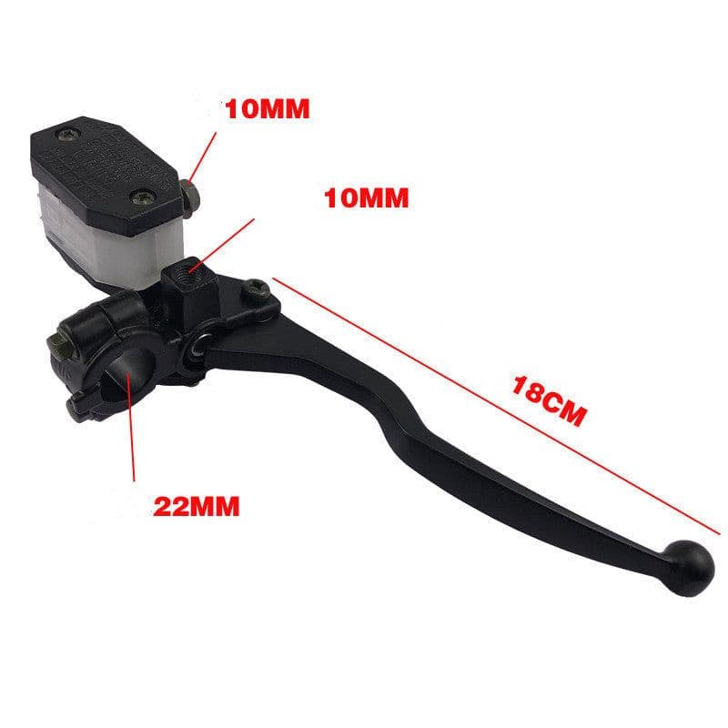 image-Motorcycle Parts Brake Pump Disc Brake Pump