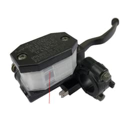 image-Motorcycle Parts Brake Pump Disc Brake Pump