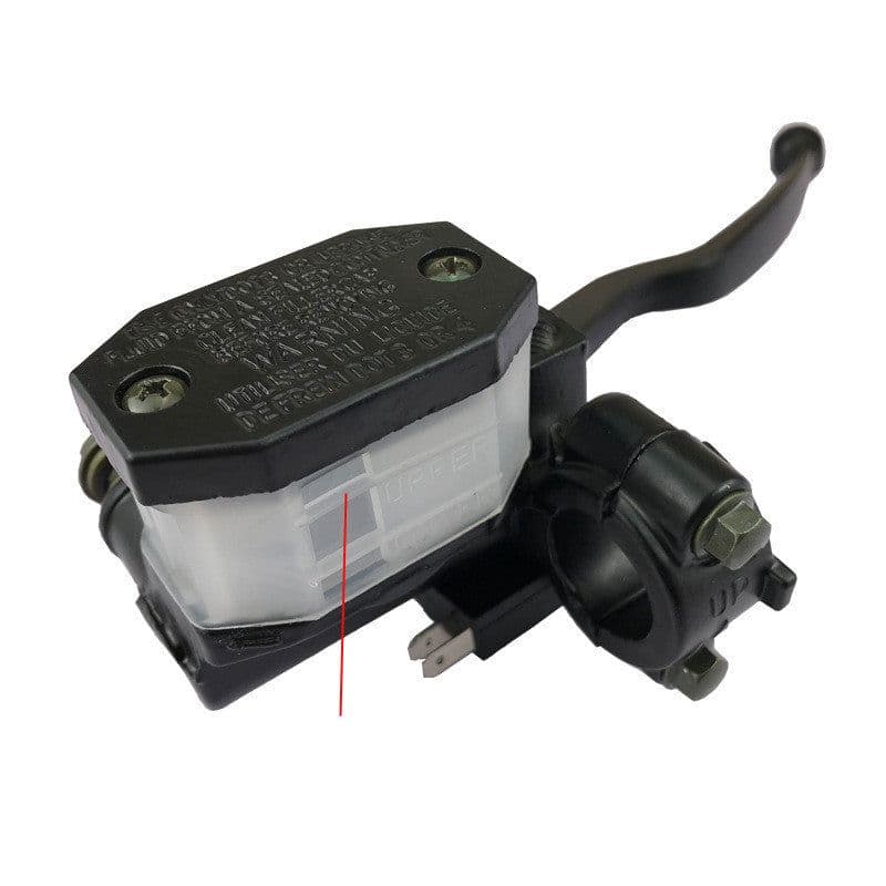 image-Motorcycle Parts Brake Pump Disc Brake Pump