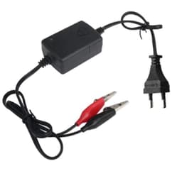 image-Car Truck Motorcycle 12V Smart Compact Battery Charger