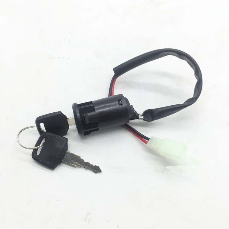 image-Electric Door Lock Is Suitable For Electric Scooters And Electric Vehicles