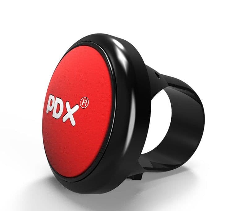 image-1pcs Steering Wheel Grip Aid Handle Assister Spinner Knob Power Ball Durablle
