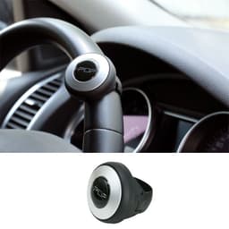 image-1pcs Steering Wheel Grip Aid Handle Assister Spinner Knob Power Ball Durablle