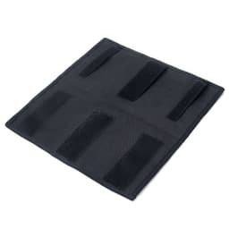 image-Vehicle Visor Panel Truck Car Sun Visor Organizer CD Bag Holder Car Styling Hunting Accessories