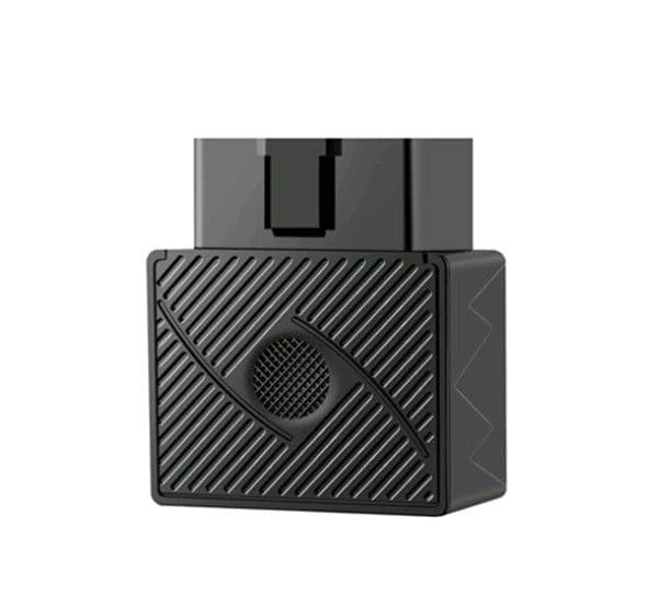 image-Car GPS Locator Satellite Tracking Tracker Car OBD Burglar Alarm Free Installation