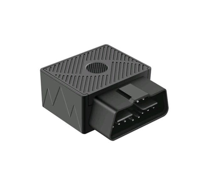 image-Car GPS Locator Satellite Tracking Tracker Car OBD Burglar Alarm Free Installation