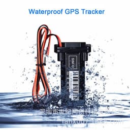image-Vehicle tracker