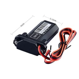 image-Vehicle tracker