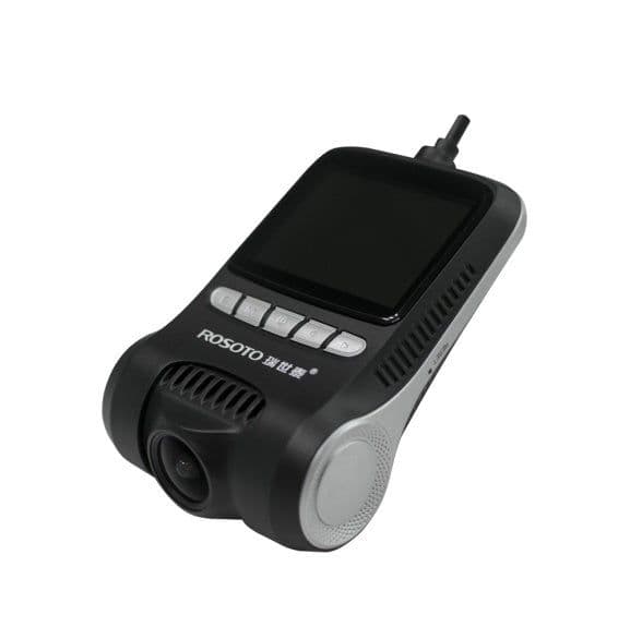 image-Dash cam Night vision FHD1080P