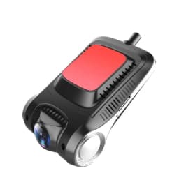 image-Dash cam Night vision FHD1080P