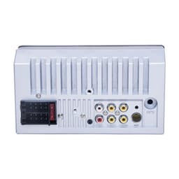 image-HD car Bluetooth hands-free calling MP5 player