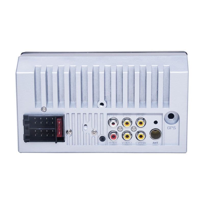 image-HD car Bluetooth hands-free calling MP5 player