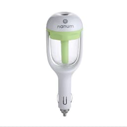 image-Car Humidifier Air Purifier Freshener Essential Oil Diffuser