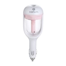 image-Car Humidifier Air Purifier Freshener Essential Oil Diffuser