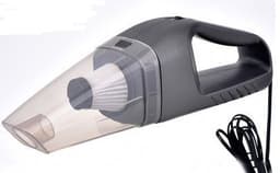 image-High Power Wet and Dry Vacuum Cleaner Car Vacuum Cleaner Super Suction Haipa Handheld